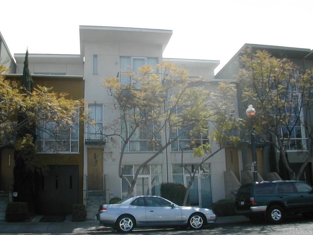 1535 Kettner Boulevard