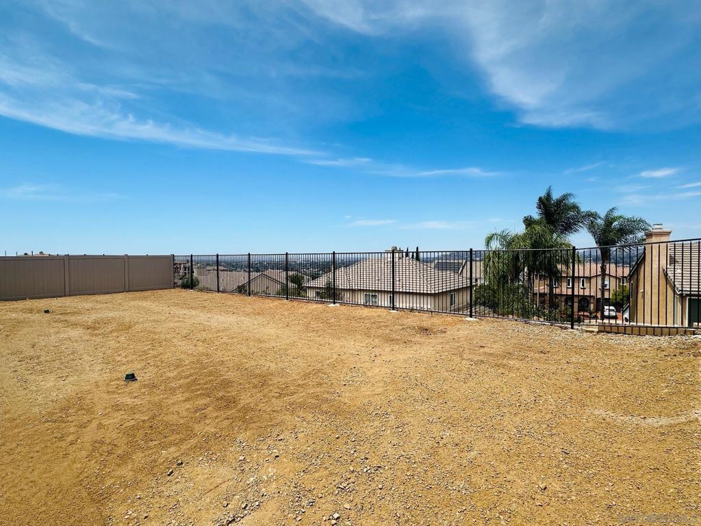 7790 La Mesa Summit Dr
