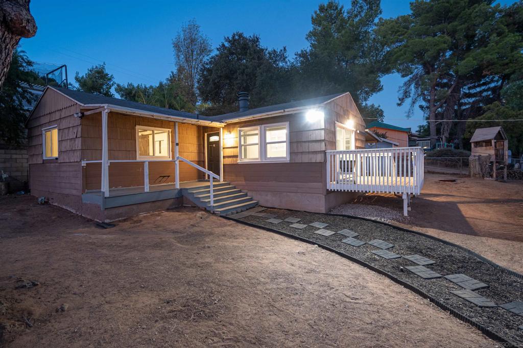El Cajon - Residential