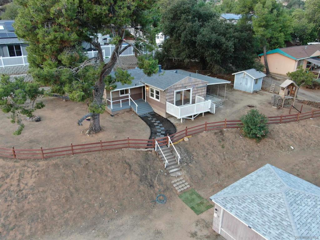El Cajon - Residential
