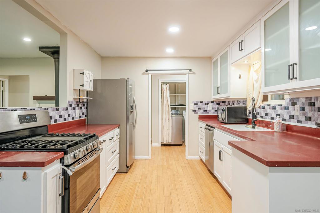 El Cajon - Residential