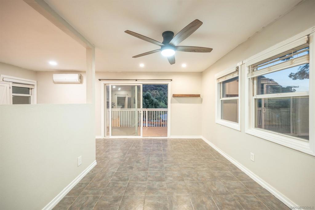 El Cajon - Residential
