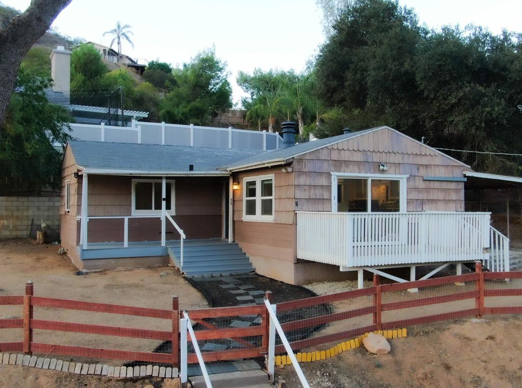 El Cajon - Residential