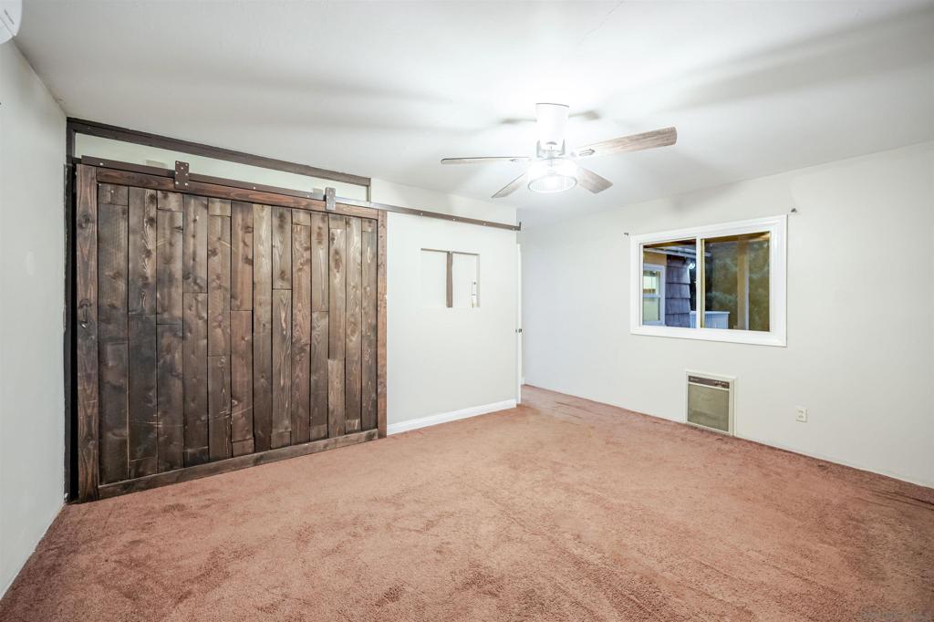 El Cajon - Residential