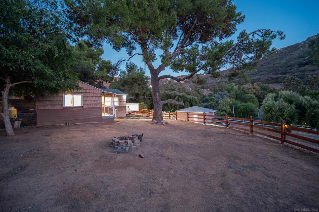 El Cajon - Residential