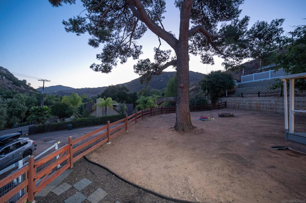 El Cajon - Residential