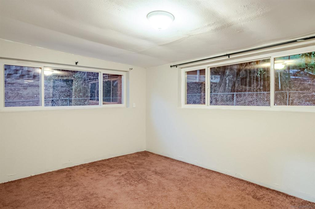 El Cajon - Residential