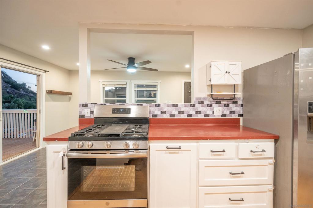 El Cajon - Residential
