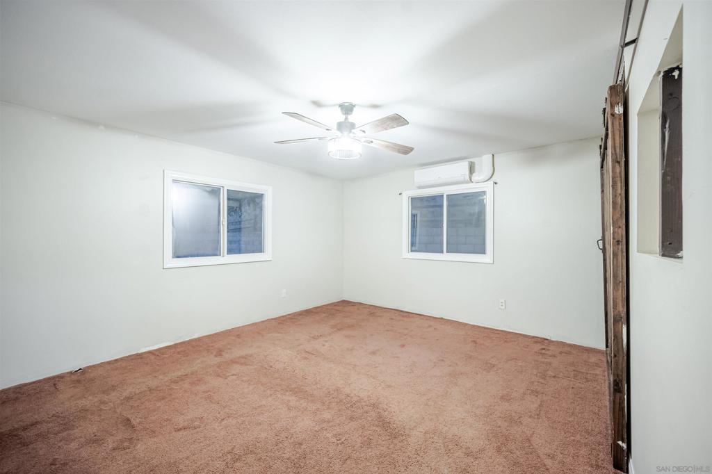 El Cajon - Residential