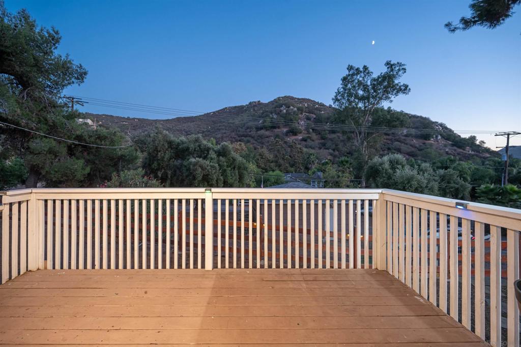 El Cajon - Residential