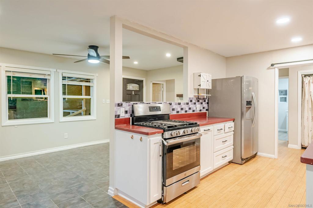 El Cajon - Residential