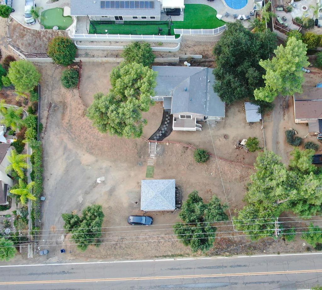 El Cajon - Residential