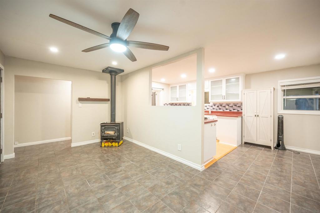 El Cajon - Residential
