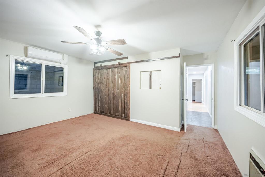 El Cajon - Residential