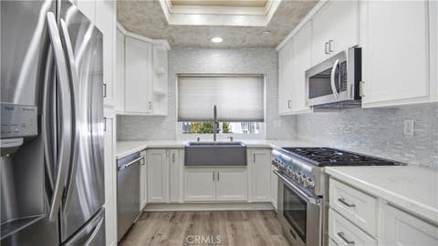 Photo of 24092 Hurst Drive, Lake Forest, CA 92630 (MLS # OC26172890)