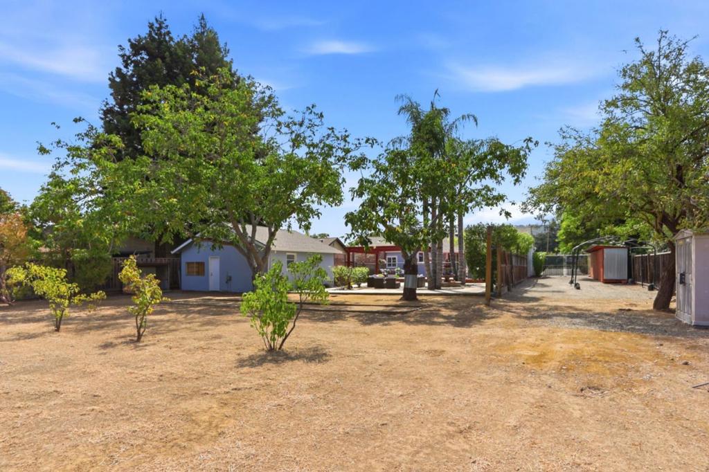 14815 Los Gatos-Almaden Road