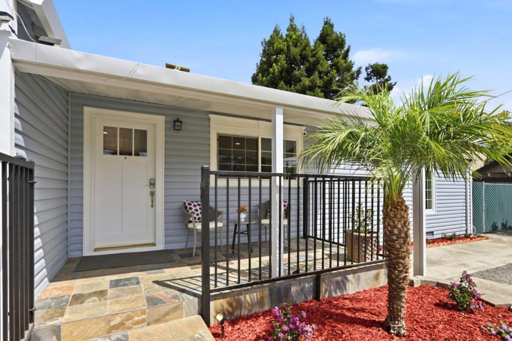 14815 Los Gatos-Almaden Road