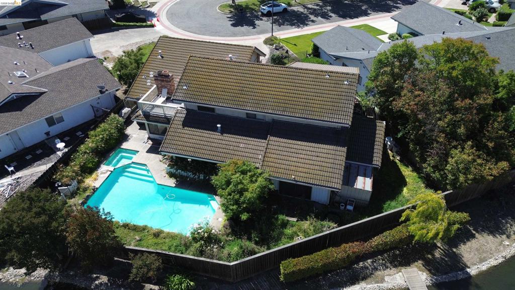 1547 Griffin Pt