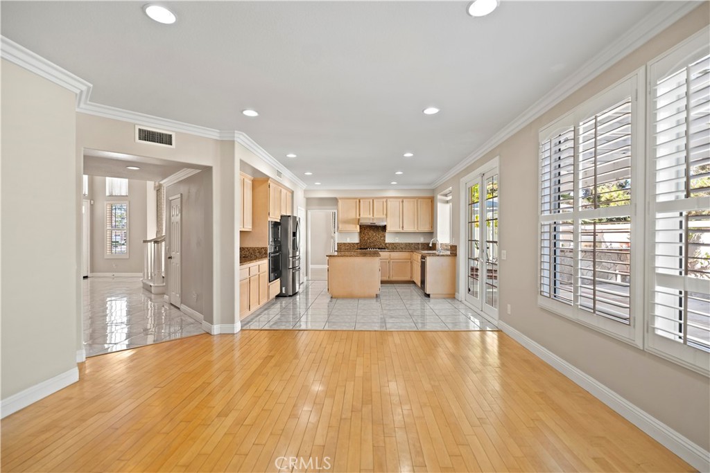 Vintage (VIN) - Residential