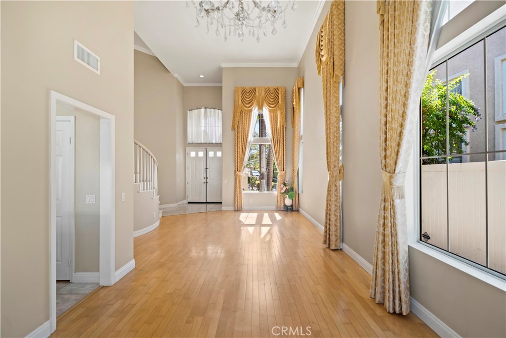 Vintage (VIN) - Residential