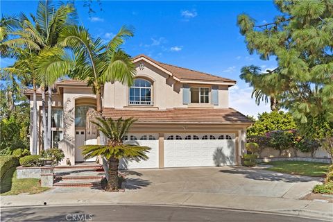 11 Pienza Irvine CA 92606