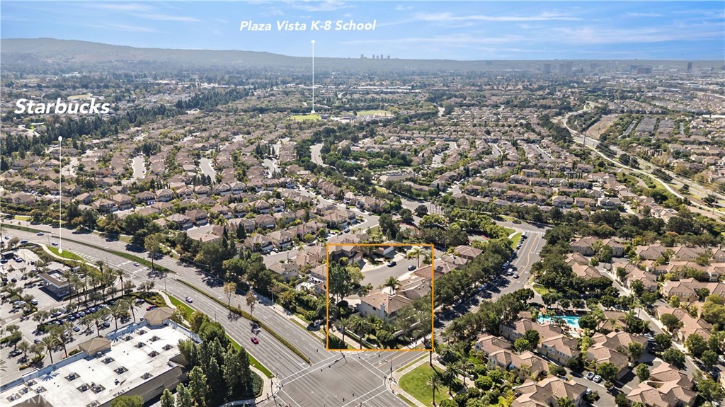 Vintage (VIN) - Residential