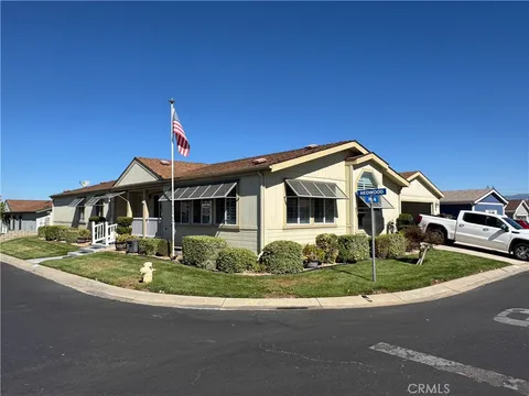 10961 Desert Lawn Dr Unit 433, Calimesa, CA 92320 - MLS#: NP26040532