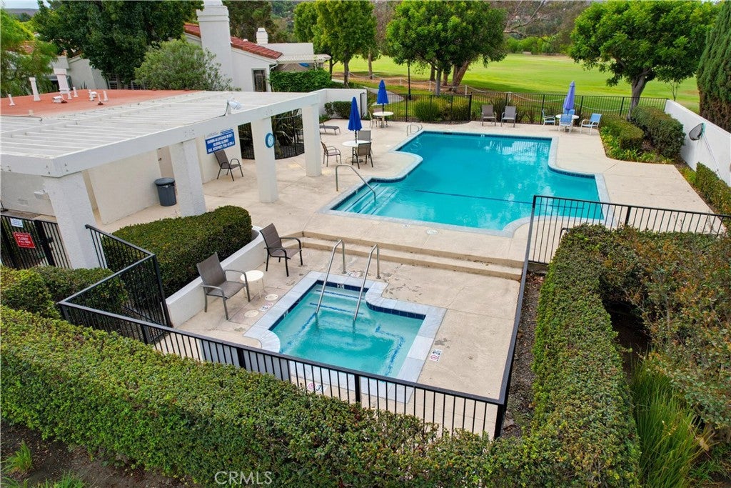 31911 Via Flores 27, San Juan Capistrano CA 92675 - Photo 61