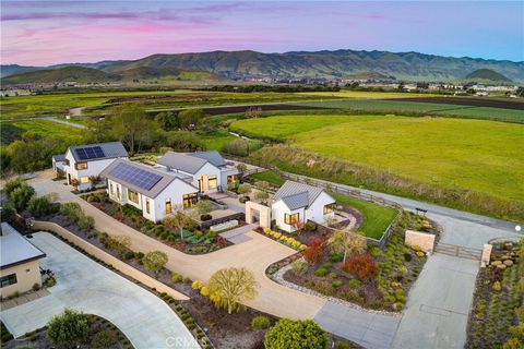 Tiny photo for 280 Jespersen Lane, San Luis Obispo, CA 93401 (MLS # SC25250908)