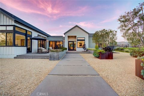 Tiny photo for 280 Jespersen Lane, San Luis Obispo, CA 93401 (MLS # SC25250908)