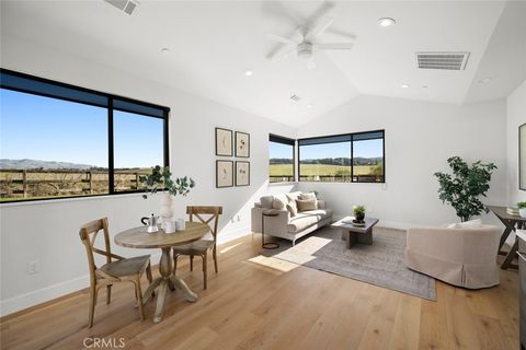 Tiny photo for 280 Jespersen Lane, San Luis Obispo, CA 93401 (MLS # SC25250908)