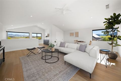 Tiny photo for 280 Jespersen Lane, San Luis Obispo, CA 93401 (MLS # SC25250908)