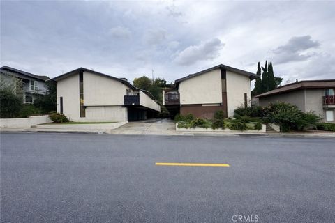 Property photo of 137 Casuda Canyon Drive B, Monterey Park, CA 91754