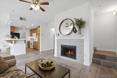 Photo of 13051 Evening Creek Dr DR S #49, San Diego, CA 92128 (MLS # 260020588SD)