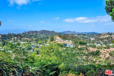 Photo of 8630 Skyline Drive, Los Angeles, CA 90046 (MLS # 26854569)