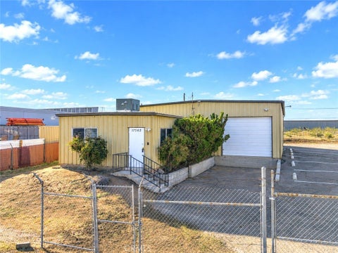 Photo of 17565 Alder ST, Hesperia, CA 92345 (MLS # HD26223451)