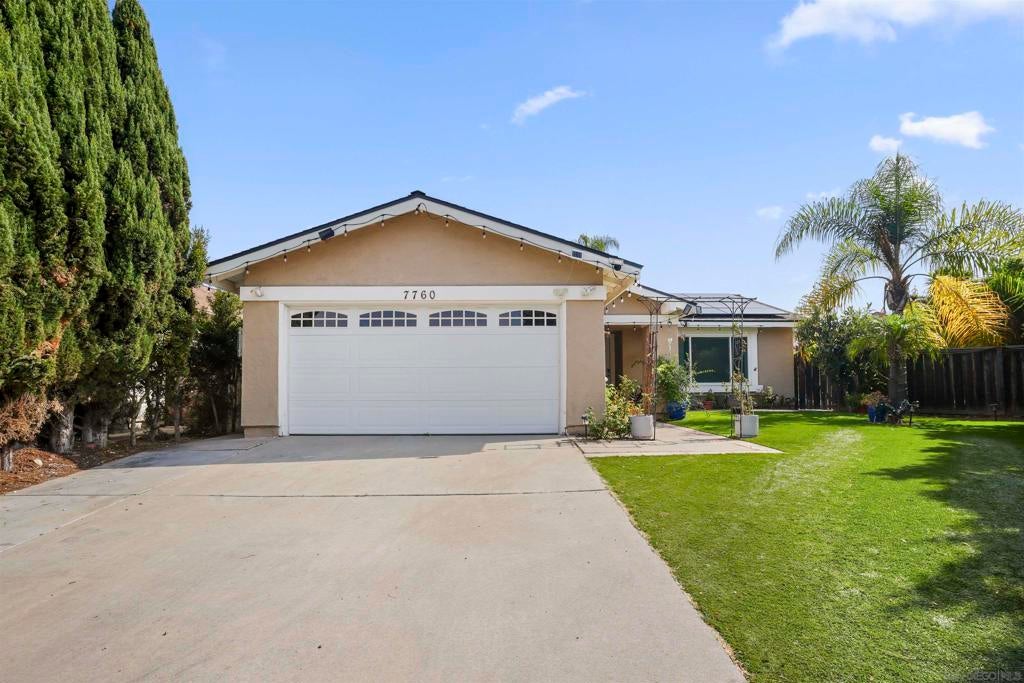 7760 Parkdale Cove Cv