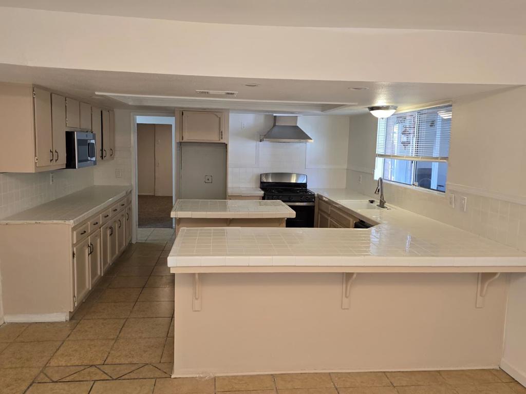 Not Applicable-1 - Residential Lease