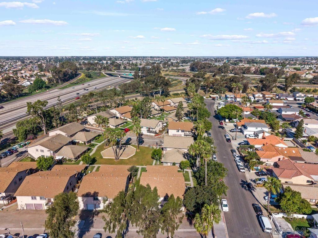 Photo of 1302 W San Ysidro Blvd #Unit C, San Ysidro, CA 92173 (MLS # 260006832SD)