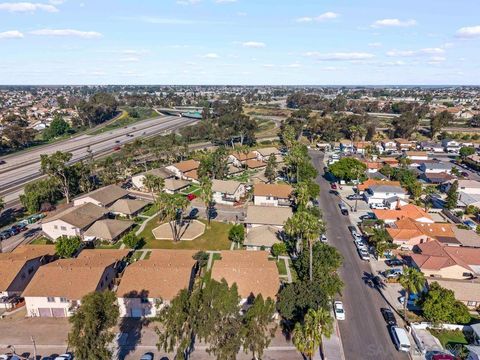 Photo of 1302 W San Ysidro Blvd #Unit C, San Ysidro, CA 92173 (MLS # 260006832SD)