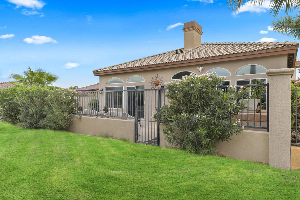 Indian Palms (31432) - Residential