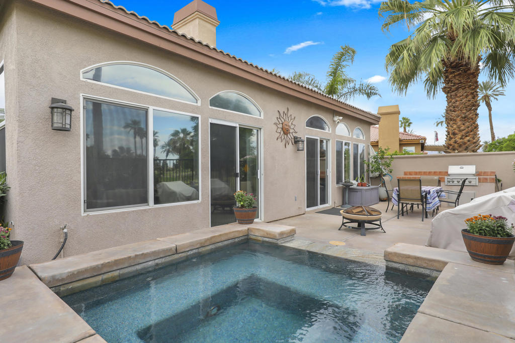 Indian Palms (31432) - Residential