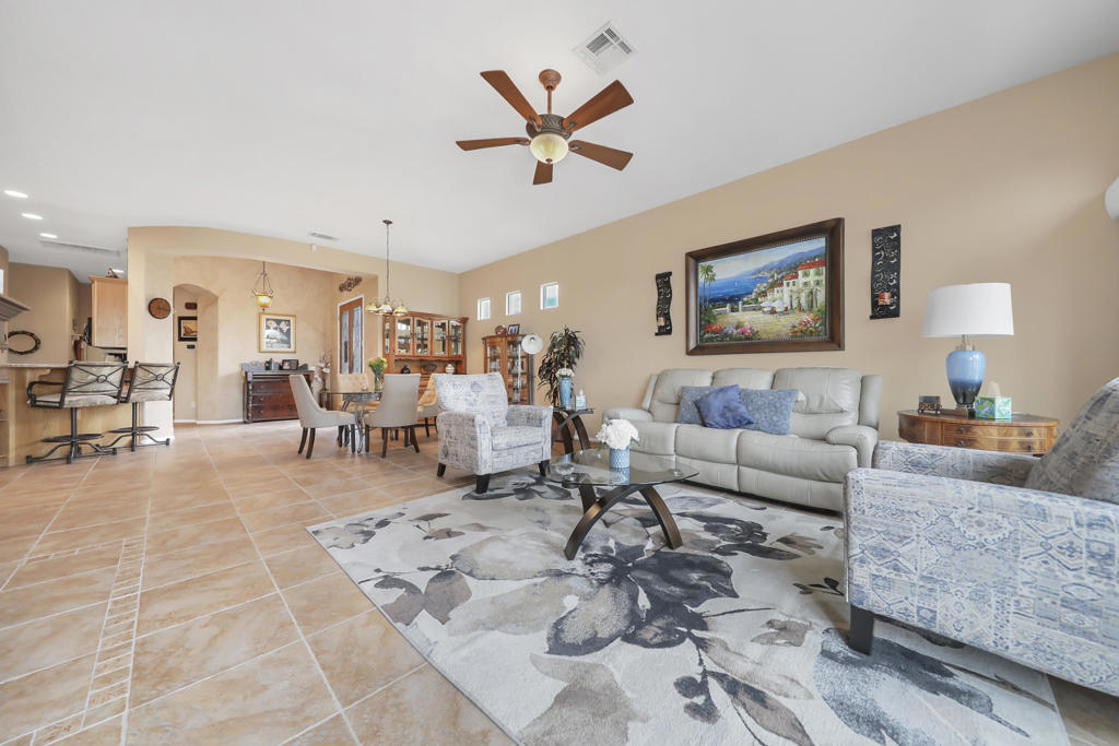 Indian Palms (31432) - Residential