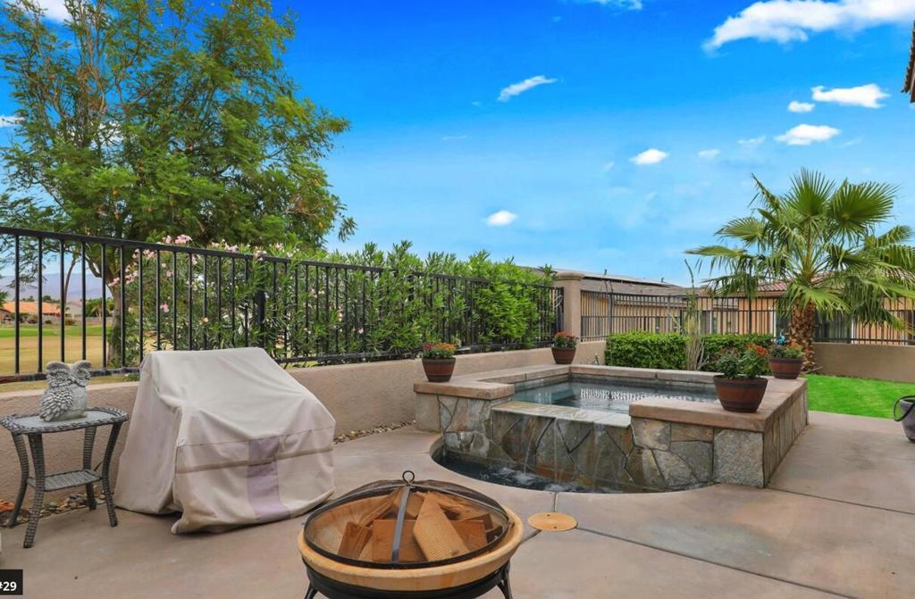 Indian Palms (31432) - Residential