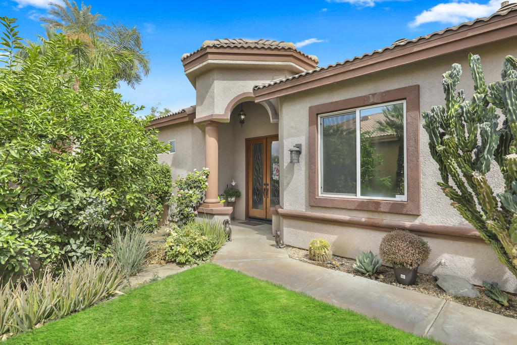 Indian Palms (31432) - Residential
