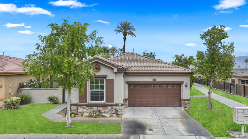 Indian Palms (31432) - Residential