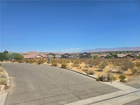 Photo of 0 Viho, Apple Valley, CA 92307 (MLS # CV26219086)