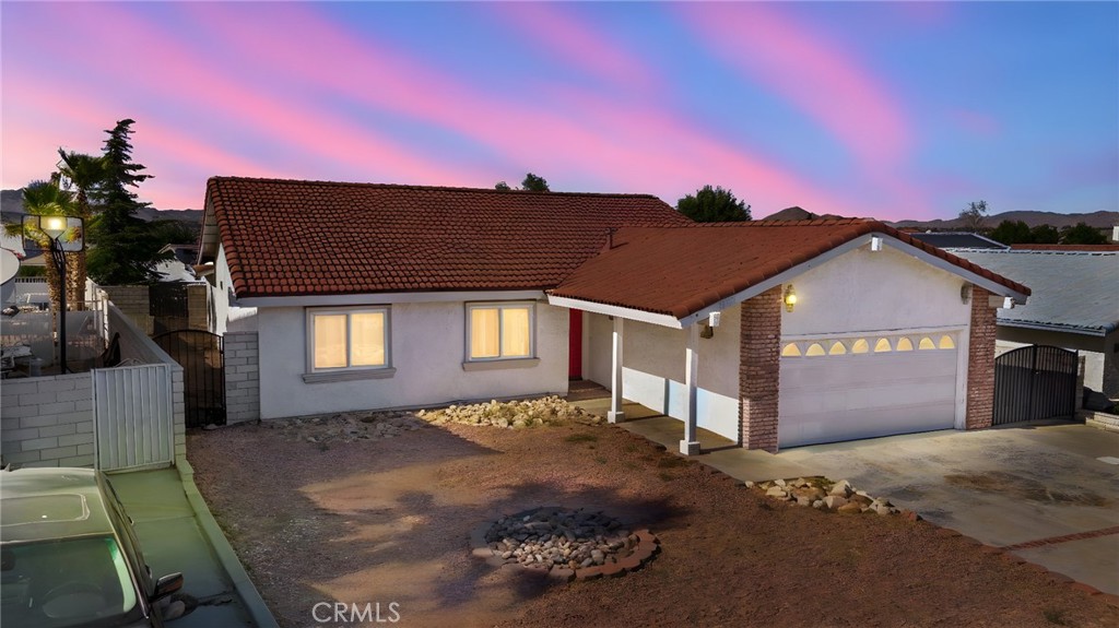 17760 Honeycomb Lane