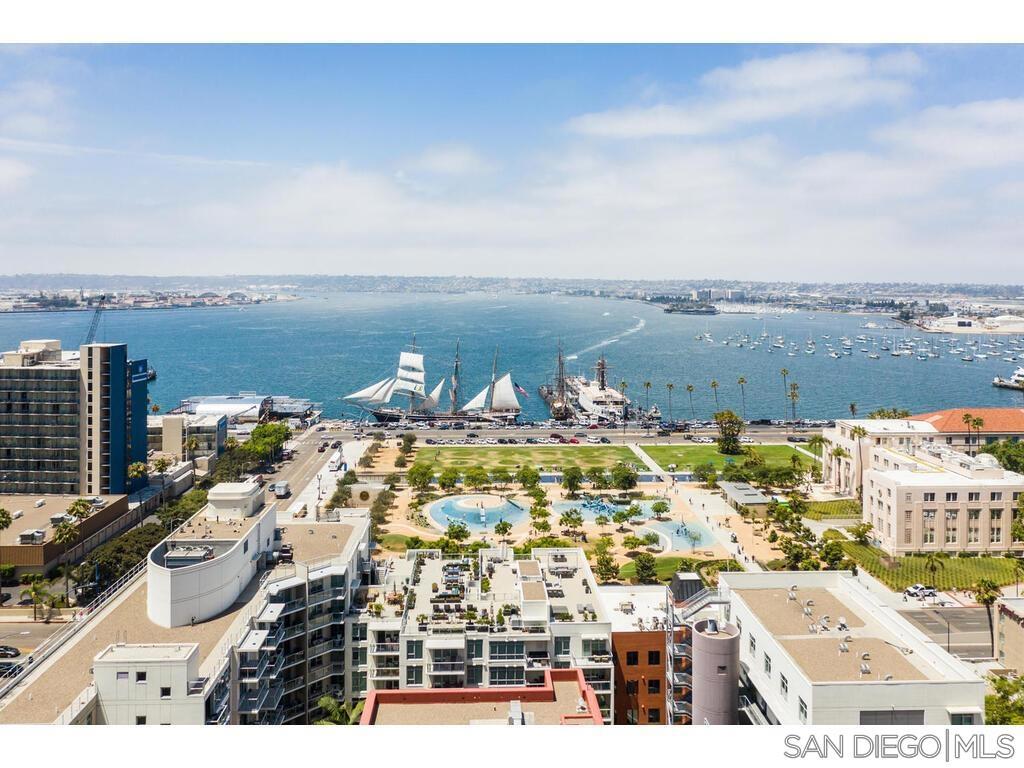 Downtown - Residential Lease