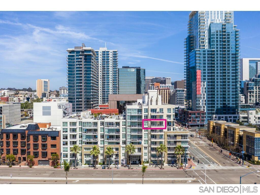 Downtown - Residential Lease